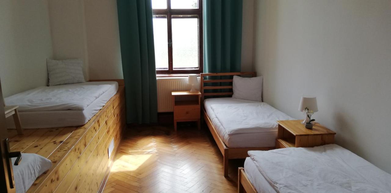 Penzion Kravín Bosilec Quarto foto
