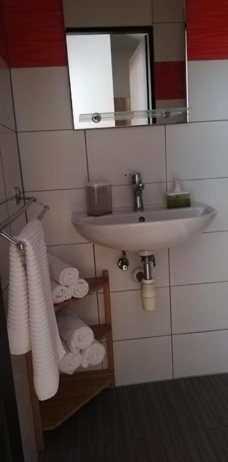Penzion Kravín Bosilec Quarto foto