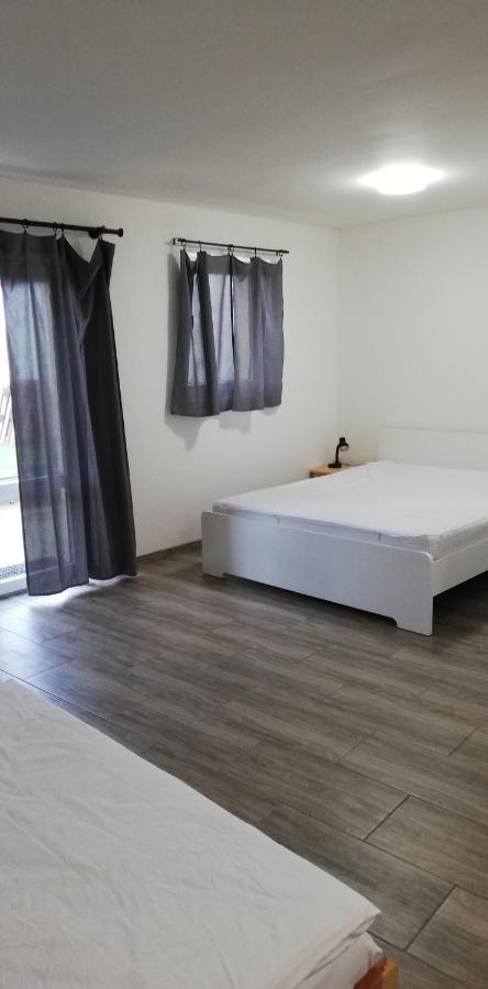 Penzion Kravín Bosilec Quarto foto